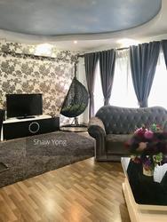 Blk 606 Senja Road (Bukit Panjang), HDB 5 Rooms #156165412